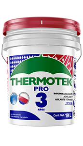 Thermotek Pro 3