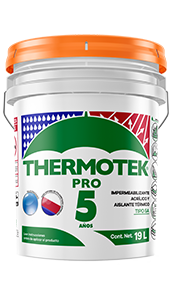 Thermotek Pro 5