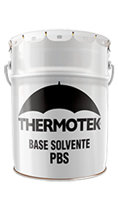 Thermotek Primario Asfáltico Base Solvente
